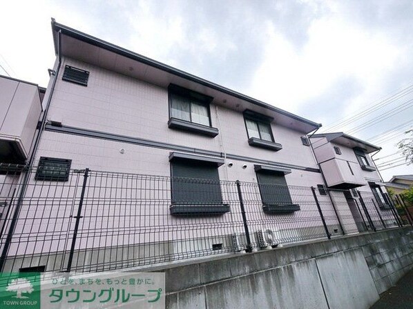 セジュールアネシス1の物件内観写真